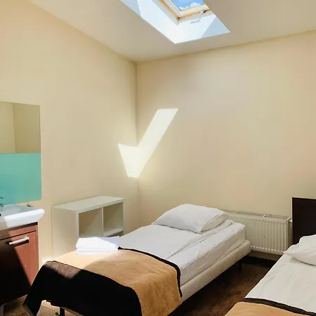 Boutique Hostel-2