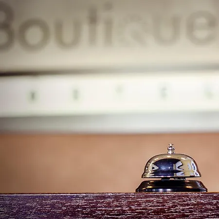 Boutique Hostel-3