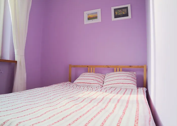 Hostel Lawenda Łódź
