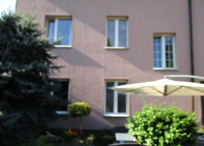 Hostel Lawenda Łódź
